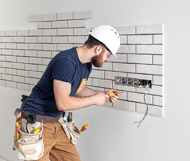 Next Level Restoration | Level up your home