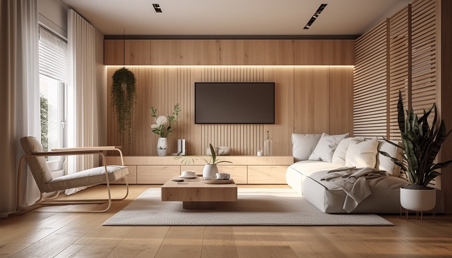 Next Level Restoration | Level up your home