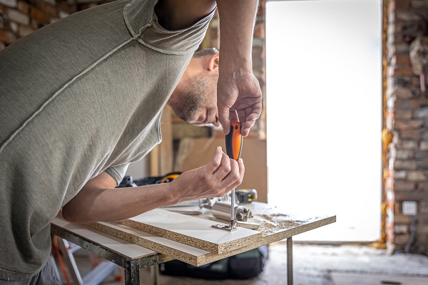 Next Level Restoration | Level up your home